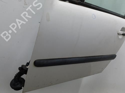 Left front door CITROËN C3 I (FC_, FN_) 1.4 HDi | BP20428153C2 