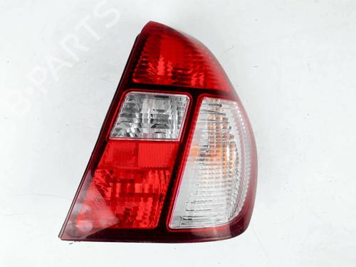 Right taillight RENAULT THALIA II (LU_) 1.5 dCi | BP36817345C35 - Image 5
