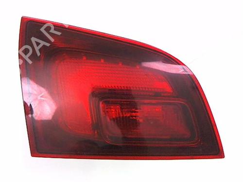Used Left tailgate light OPEL ASTRA J Sports Tourer (P10) 1.7 CDTI (35) (125 hp) 20415795