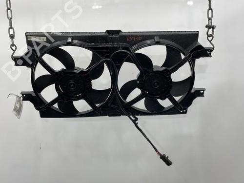 Used Radiator fan Radiator fan CHRYSLER 300M (LR) 2.7 V6 24V (203 hp) 21208031 21208031