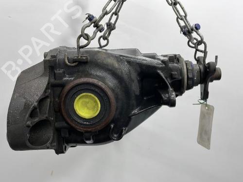 Used Rear differential Rear differential BMW 1 (F20) 118 d (143 hp) 20396110 20396110