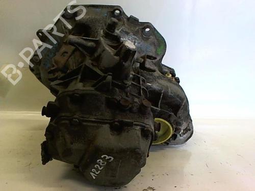 Gearbox OPEL ASTRA F Estate (T92)  | BP21204759M3 