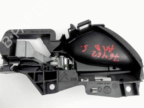 Rear right interior door handle CITROËN DS5 1.6 HDi 115 | BP28498689I16 