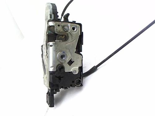 Used Front right lock CITROËN C4 Picasso I MPV (UD_) 2.0 HDi 138 (136 hp) 20409774