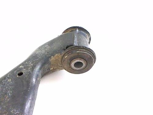 Left front suspension arm MERCEDES-BENZ VITO / MIXTO Van (W639) 111 CDI (639.601, 639.603, 639.605) | BP20477532M12 