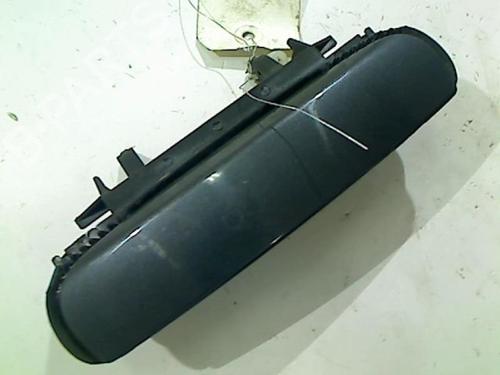 Türgriff hinten links außen für AUDI A4 B7 (8EC) 2.7 TDI (163 hp) 20457909