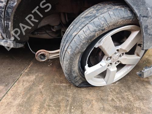Engine MITSUBISHI OUTLANDER II (CW_W) 2.0 DI-D (CW8W) | BP36871093M1  - Image 12