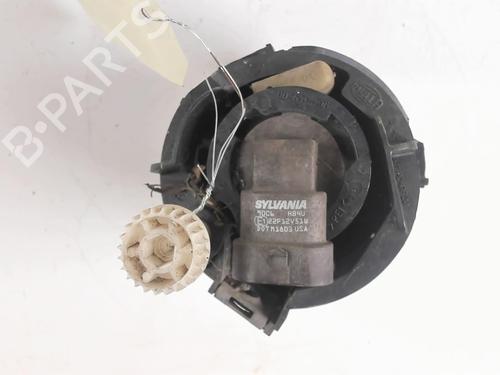 Left front fog light NISSAN ALMERA TINO (V10) 2.2 dCi | BP21075384C30 