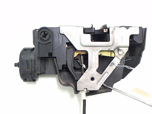 Front left lock MERCEDES-BENZ A-CLASS (W168) A 170 CDI (168.009, 168.109) | BP20430034C98 