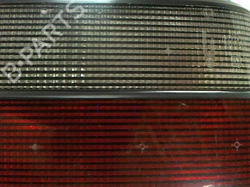 Right taillight FIAT CROMA (154_) 1900 Turbo D i.d. | BP21233338C35 