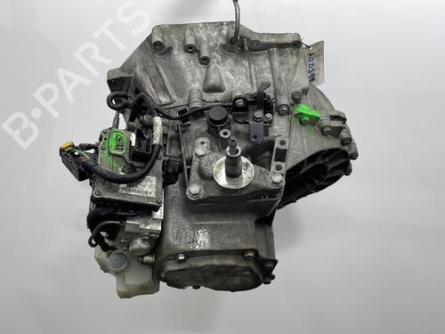 Gearbox CITROËN DS5 1.6 HDi 115 | BP28362070M3 - Image 3
