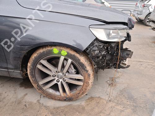 Right sun visor AUDI Q7 (4LB) 3.0 TDI quattro | BP32736074I2 - Image 5