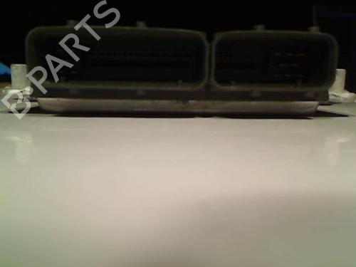 Engine control unit (ECU) SKODA FABIA I Combi (6Y5) 1.9 SDI | BP20456141M57 