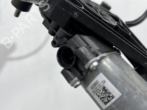Front right window mechanism PEUGEOT 108 1.2 | BP32787146C23 - Image 3