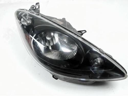 Right headlight PEUGEOT 1007 (KM_) 1.4 HDi | BP31839341C29 - Image 9