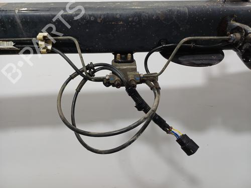 Rear axle FORD TRANSIT V363 Platform/Chassis (FED, FFD) 2.2 TDCi | BP34559227M2 - Image 5