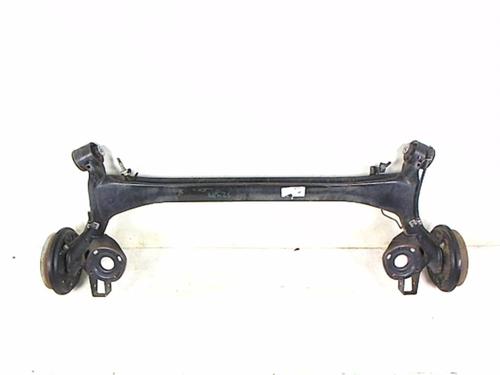 Rear axle SKODA FABIA II (542) 1.2 | BP20403949M2 
