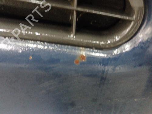 Used Hood SKODA FELICIA I (6U1) 1.9 D (64 hp) 22102627