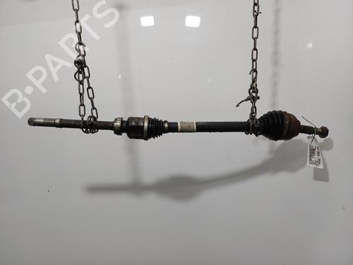 Right front driveshaft TOYOTA PROACE Van (MDZ_) 1.6 D4d (MDZ2) | BP36337702M39  - Image 5