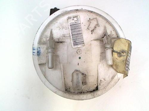 Fuel pump FORD FIESTA V (JH_, JD_) 1.3 | BP20479378M76 