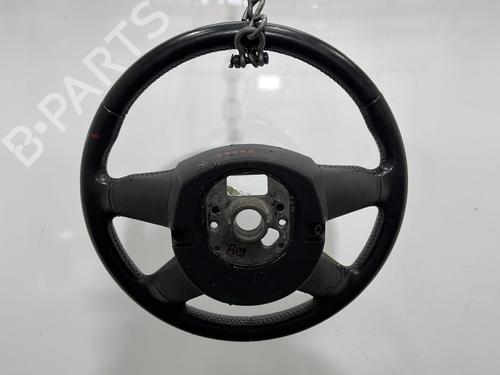 Steering wheel AUDI Q7 (4LB) 3.0 TDI quattro | BP32736076C49 - Image 4