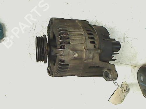 Used Alternator FIAT PUNTO (176_) 55 1.1 (54 hp) 20458942