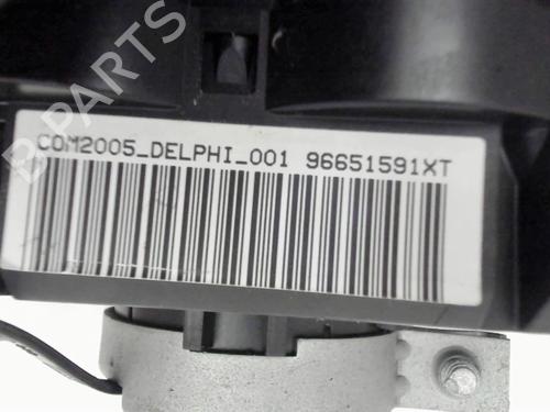 Commodo Essuie Glace / Phare PEUGEOT 307 Break (3E) 1.6 HDi 110 | BP29921713I23 