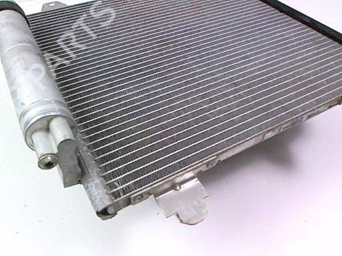 AC radiator CITROËN C1 (PM_, PN_) 1.0 | BP20436390M32