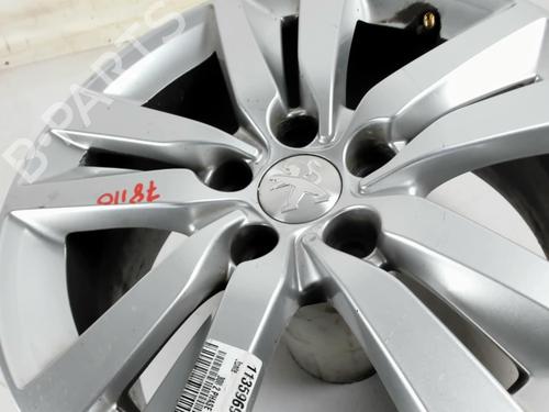 Rim PEUGEOT 308 II (LB_, LP_, LW_, LH_, L3_) 1.6 BlueHDi 120 | BP30044793C45 