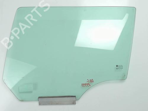 Used Rear left door window OPEL ASTRA H Estate (A04) 1.7 CDTI (L35) (101 hp) 20427942