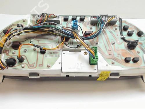 Instrument cluster ROVER 45 I Saloon (RT) 2.0 iDT | BP20473993C47 