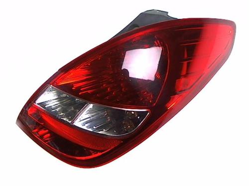 Right taillight HYUNDAI i20 I (PB, PBT) 1.4 CRDi | BP20470452C35 