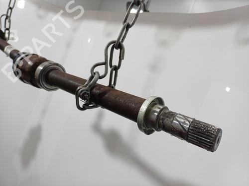 Right front driveshaft RENAULT CLIO V (B7_) 1.0 TCe 90 (B7MT) | BP38943221M39 - Image 6