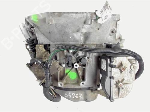 Gearkasse CITROËN C3 I (FC_, FN_) 1.4 HDi (68 hp) 20402236