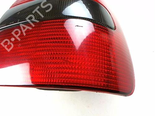 Right taillight SKODA FELICIA II (6U1) 1.9 D | BP20474630C35 