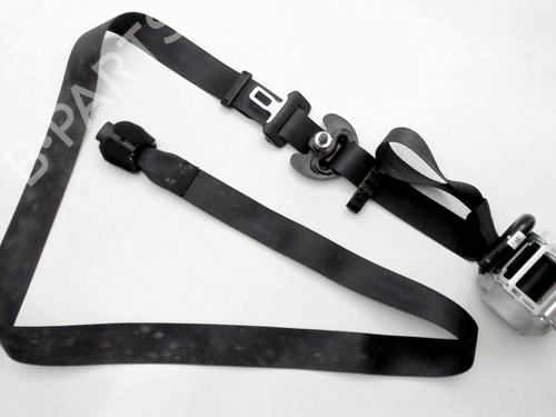 Front right seatbelt ALFA ROMEO GIULIA (952_) 2.2 D (952AEM250, 952AEA250) | BP39760320I25 - Image 5