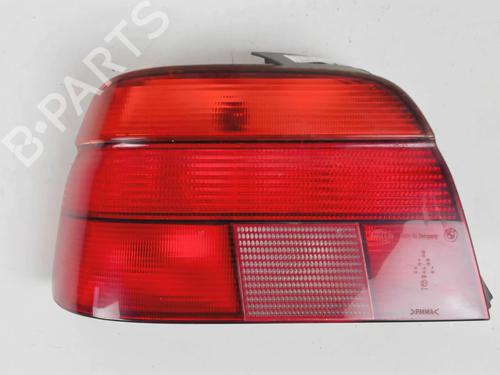 Left taillight BMW 5 (E39) 523 i | BP20439799C34 