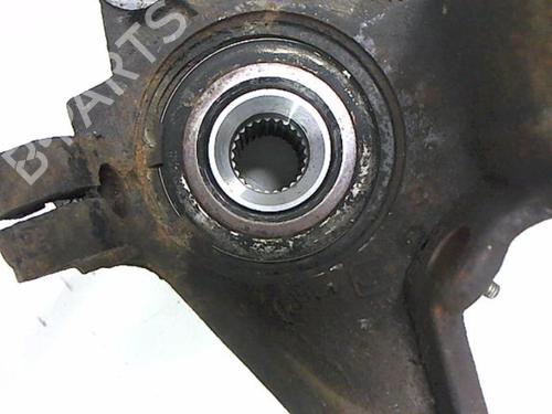 Right front steering knuckle CITROËN XSARA Break (N2) 2.0 HDI 90 | BP20407608M26 
