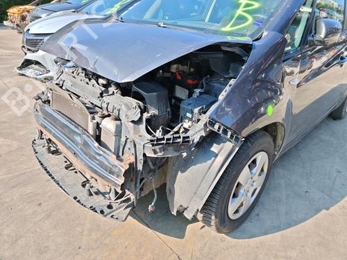 Right front driveshaft KIA VENGA (YN) 1.4 CRDi 90 | BP38066902M39  - Image 11