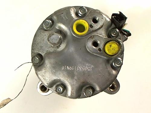 AC compressor AUDI A3 (8L1) 1.9 TDI | BP20426256M34 