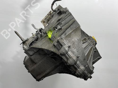 Gearbox PEUGEOT RCZ 1.6 16V | BP31602601M3