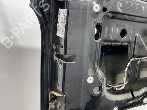 Tailgate JEEP CHEROKEE (KJ) 2.8 CRD 4x4 | BP28709113C6 