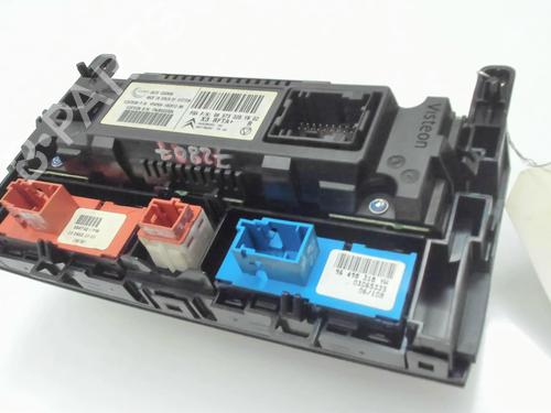 Climate control CITROËN C5 II (RC_) 1.8 16V | BP20463947I5 