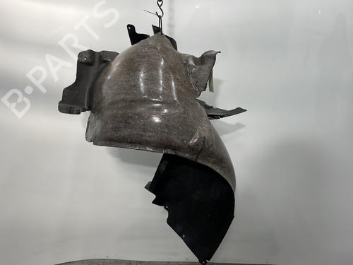 Used Wheel arch AUDI TT (8J3) 2.0 TFSI (200 hp) 31362879