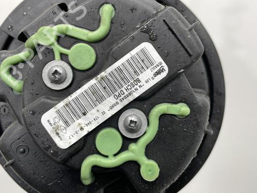 Heater blower motor DACIA DUSTER (HS_) 1.5 dCi (HSAJ) | BP25586707M62 - Image 3