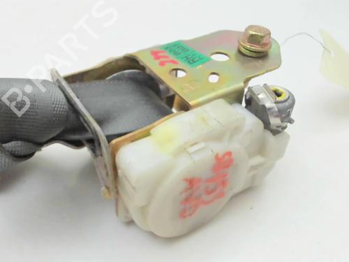 Used Front right seatbelt Front right seatbelt HYUNDAI SANTA FÉ I (SM) 2.0 CRDi 4x4 (113 hp) 20401117 20401117