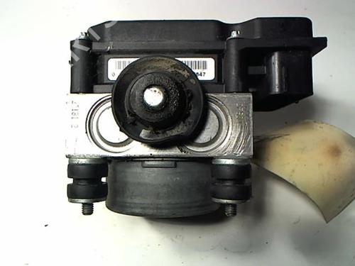 ABS pump FIAT PANDA (169_) 1.1 (169.AXA1A) | BP20476239M43 