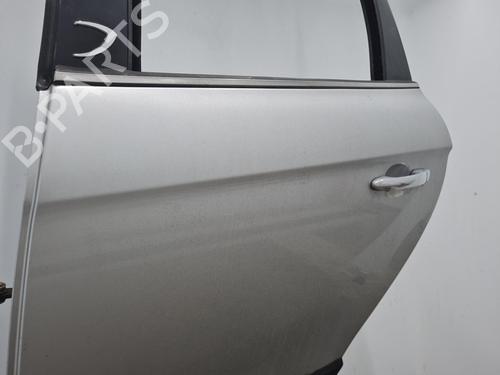 Left rear door LANCIA DELTA III (844_) 2.0 D Multijet (844.AXD1A, 844.AXM1A) | BP20407054C4 