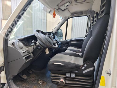 Engine IVECO DAILY V Van 29S13, 29L13, 35C13, 35S13, 40C13, 40S13 | BP31283606M1 