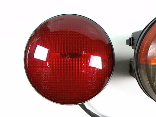 Right taillight FIAT COUPE (175_) 2.0 16V Turbo | BP20472832C35 